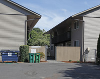 11111 NE 48th Cor in Vancouver, WA - Foto de edificio - Building Photo