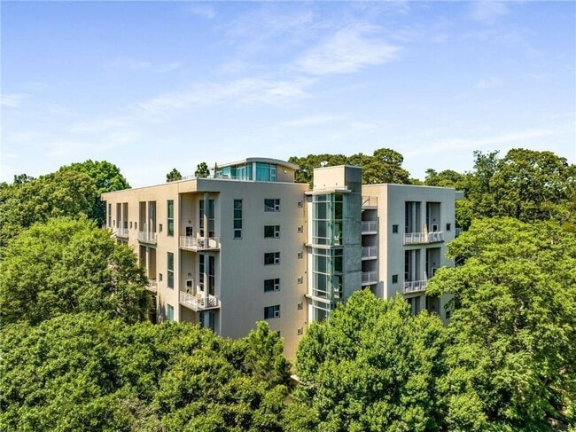 850 Ralph McGill Blvd NE in Atlanta, GA - Building Photo - Building Photo