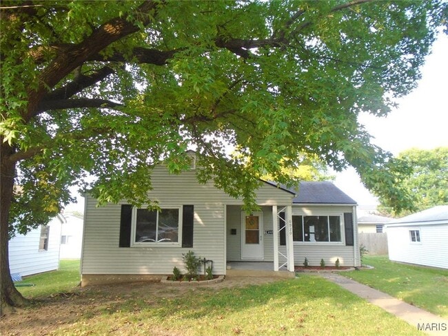 property at 6920 W A St