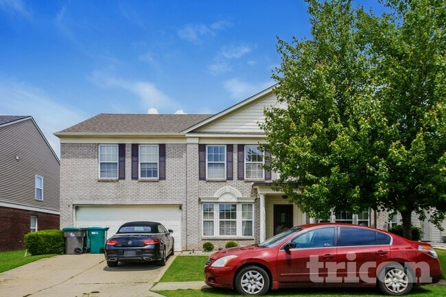 property at 9986 Split Rock Way