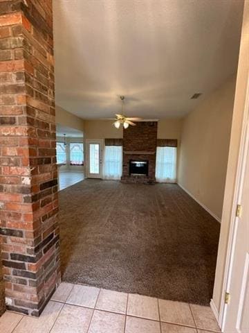 4442 Cole Dr in Abilene, TX - Building Photo - Building Photo