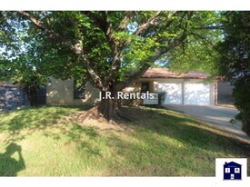 1903 Wayne St in Copperas Cove, TX - Building Photo