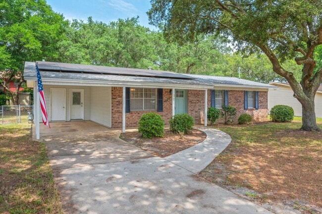 30 Woodham Ave in Fort Walton Beach, FL - Building Photo - Building Photo