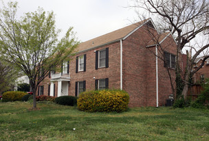 1921 King St in Alexandria, VA - Building Photo