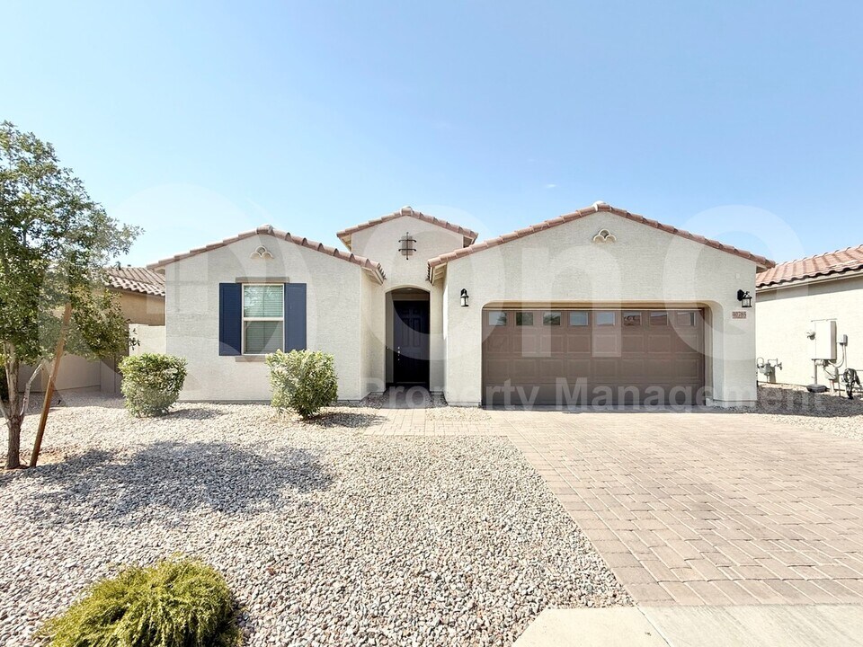 40785 W Agave Rd in Maricopa, AZ - Building Photo