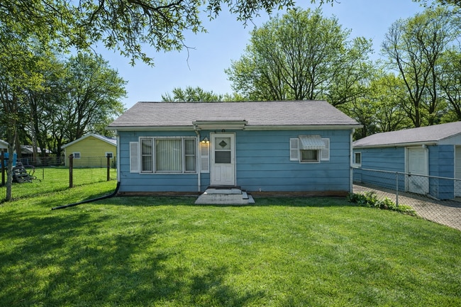 property at 3226 9th St