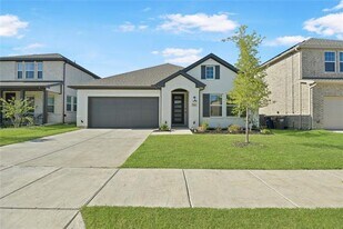 702 Charity Dr in Princeton, TX - Building Photo