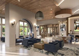 Bainbridge Wesley Chapel in Wesley Chapel, FL - Foto de edificio - Building Photo