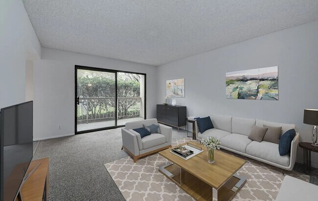 property at 450 N Civic Dr