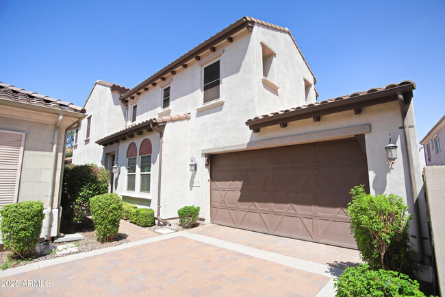 property at 4116 S Greythorne Way