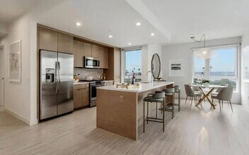 Valentina by Alta in San Diego, CA - Building Photo - Building Photo