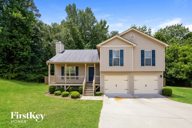 property at 1862 Jessica Way