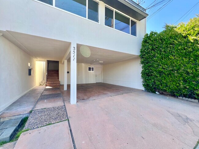 property at 3511 Market St