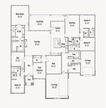 205 Spence Ln in Liberty Hill, TX - Building Photo - Building Photo