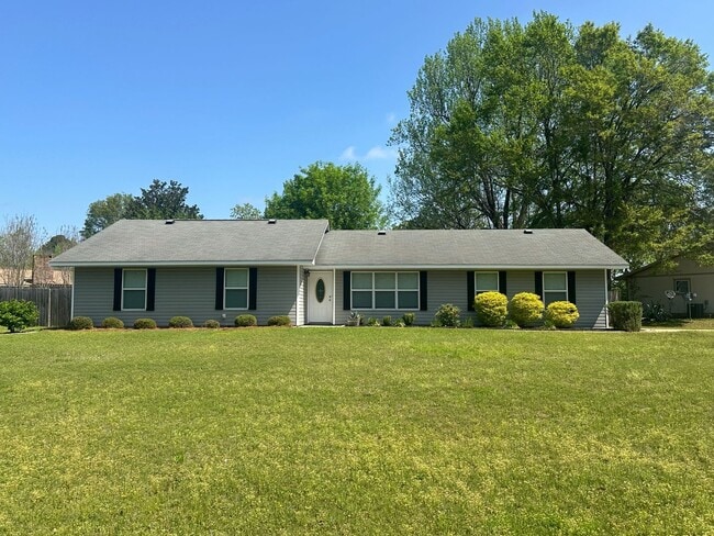 property at 403 Grand Pine Dr