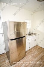 601 Lafayette Dr in El Paso, TX - Building Photo - Building Photo