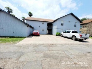 417 E Ulex Ave in McAllen, TX - Building Photo - Building Photo