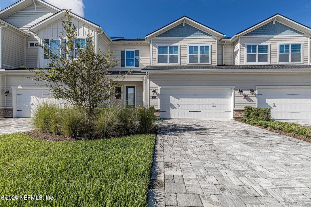 120 Liberty Bell Rd in Ponte Vedra Beach, FL - Building Photo