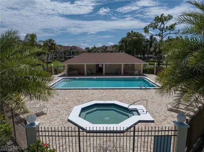 property at 8445 Charter Club Cir