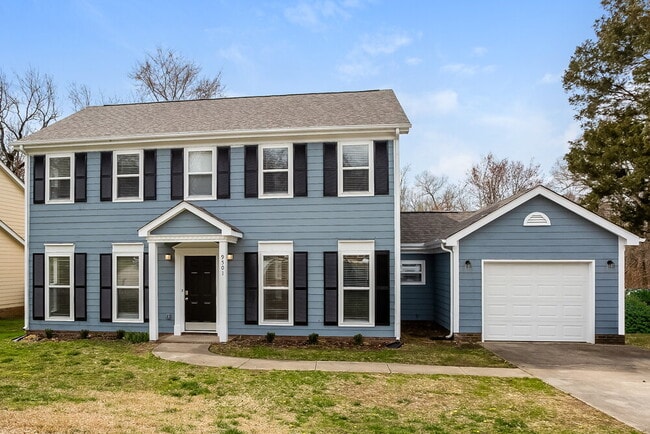 9501 Vera Jones Ln