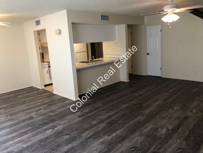 307 Innsdale Terrace-Unit -C in Clovis, NM - Building Photo - Building Photo