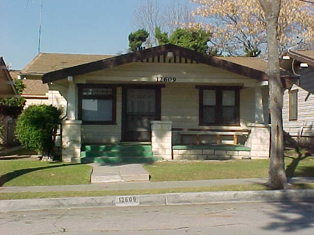 6556 Pickering Ave in Whittier, CA - Building Photo - Building Photo