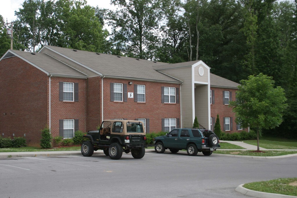 Cypress Creek Apartments in Cookeville, TN