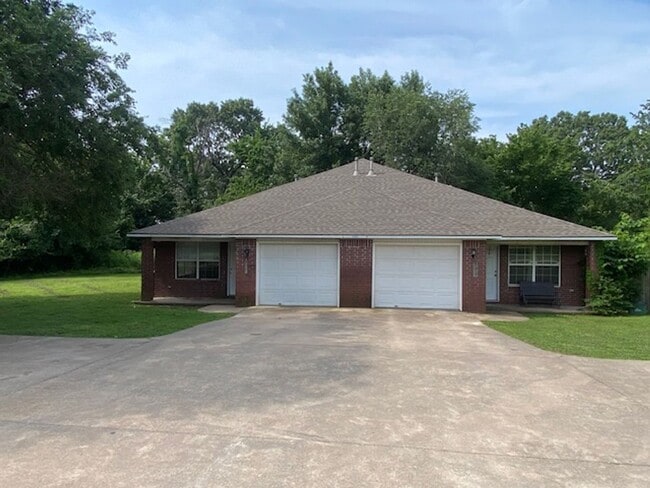 property at 7313 W Wedington Dr