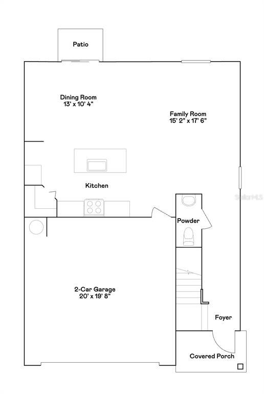 3809 NE 32nd Ct in Ocala, FL - Building Photo - Building Photo