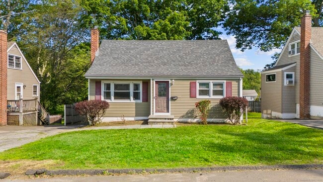 130 Ashton St in Bridgeport, CT - Building Photo - Building Photo