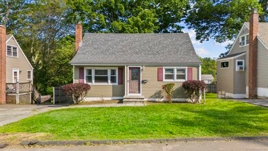 130 Ashton St in Bridgeport, CT - Building Photo - Building Photo