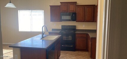 18211 N Toya St in Maricopa, AZ - Building Photo - Building Photo