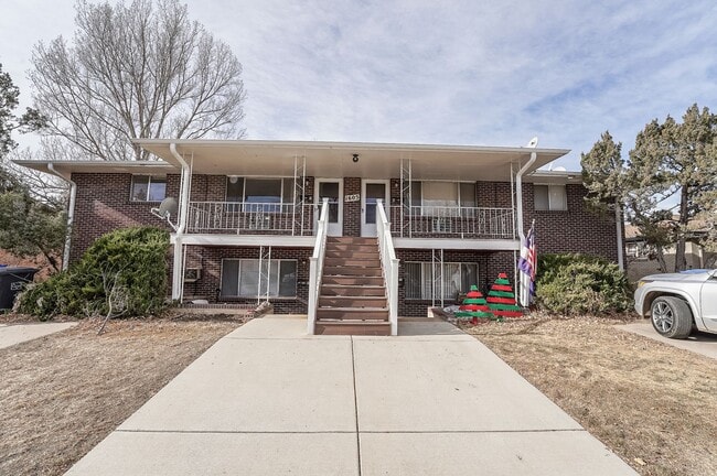 1605 Dotsero Ave in Loveland, CO - Building Photo - Building Photo