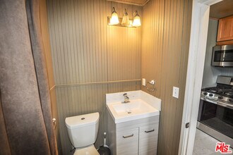 2315 2nd St in Santa Monica, CA - Building Photo - Building Photo