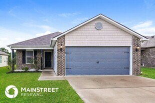 328 Hidden Ct in Montevallo, AL - Building Photo