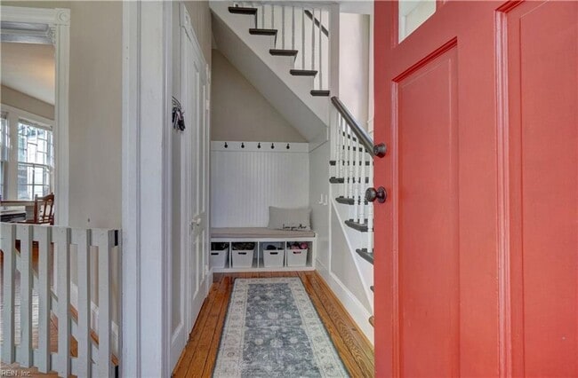 314 Florida Ave in Portsmouth, VA - Building Photo - Building Photo