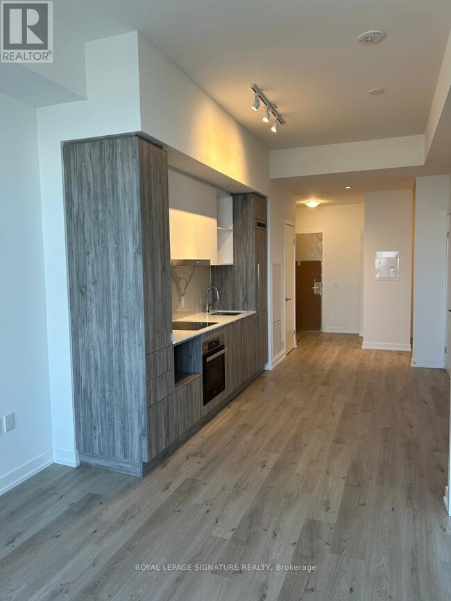 property at 138 Downes St