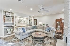 5421 Judalon Ln in Houston, TX - Building Photo - Building Photo