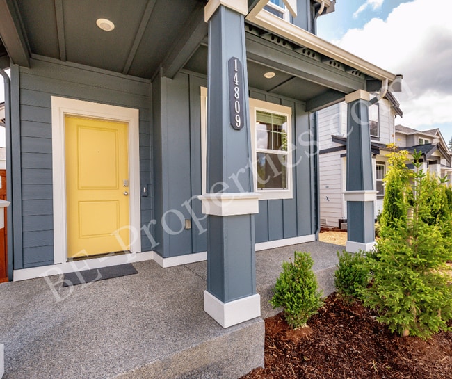 14809 202nd Ave E in Bonney Lake, WA - Building Photo - Building Photo