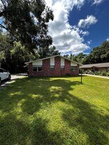 838 E Indiana Ave in DeLand, FL - Building Photo