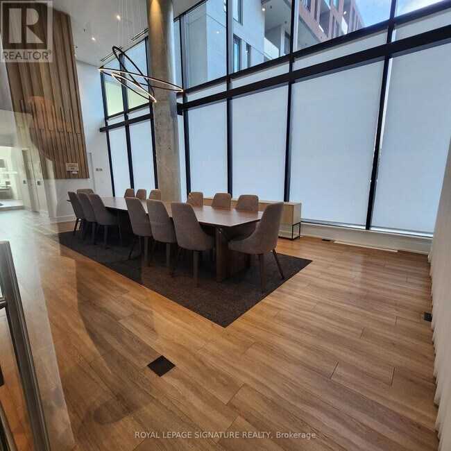 3100 Keele St in Toronto, ON - Building Photo - Building Photo