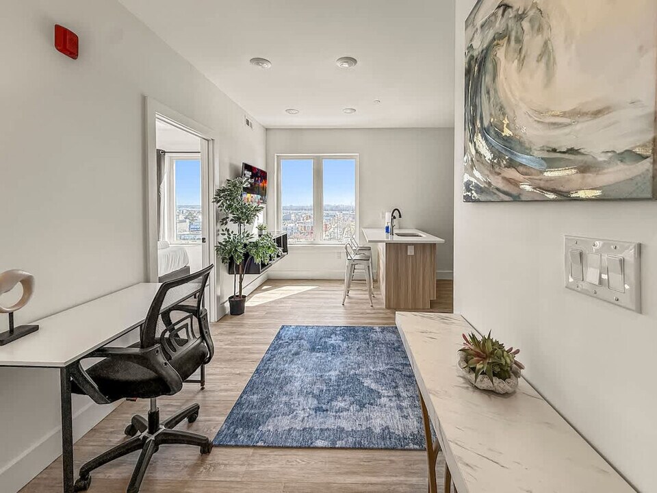 2400 E Huntingdon St, Unit SI ID1075555P in Philadelphia, PA - Building Photo