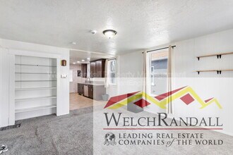 825 27th St in Ogden, UT - Building Photo - Building Photo