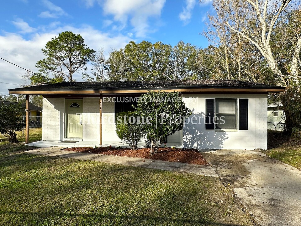 4725 Roanoke Blvd in Jacksonville, FL - Building Photo