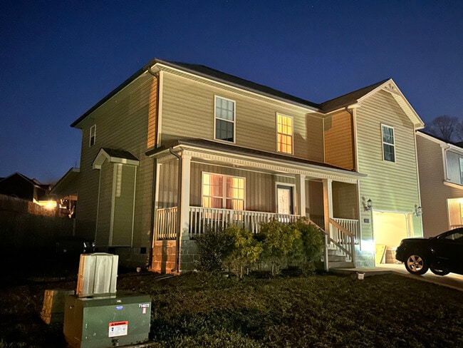 property at 108 Woodtrace Ct