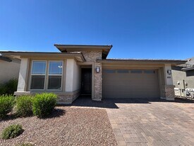20268 W Montecito Ave in Litchfield Park, AZ - Building Photo