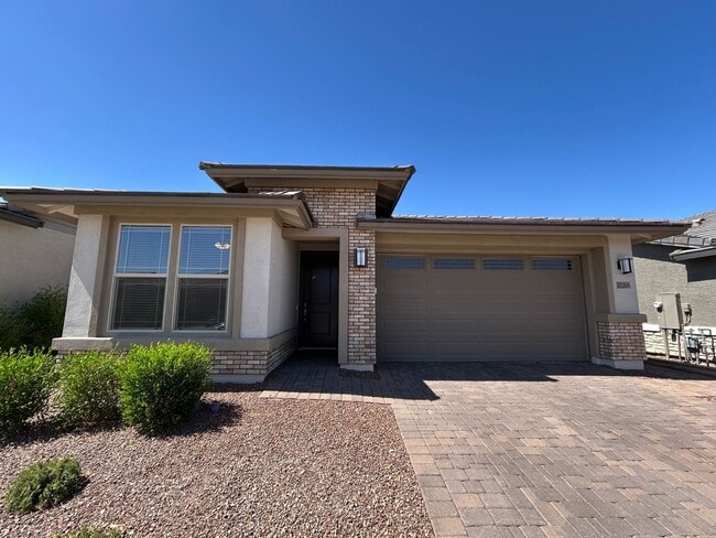 property at 20268 W Montecito Ave