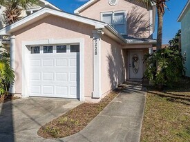 6228 Sunset Dr in Panama City Beach, FL - Building Photo