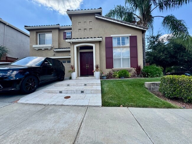 6593 Alyssa Dr in San Jose, CA - Building Photo - Building Photo