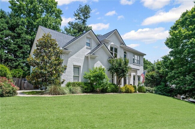 2453 Tyne Terrace SE in Smyrna, GA - Building Photo - Building Photo